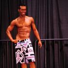 Raul  Hiteshew - NPC Eastern Seaboard 2012 - #1